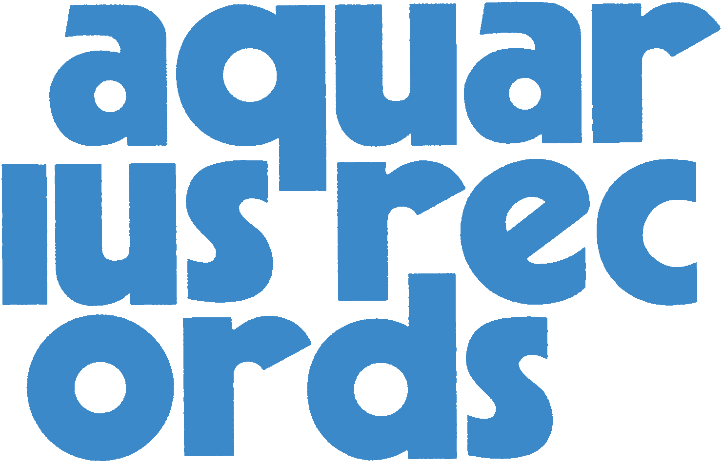 Aquarius Records